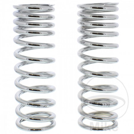 YSS SUSPENSION Shock absorber spring 46-20-30-180 789.12.12