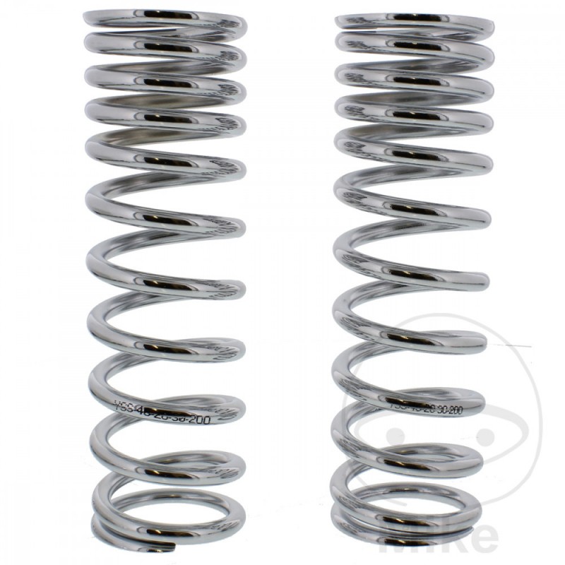 YSS SUSPENSION Shock absorber spring 46-20-30-200 789.12.15