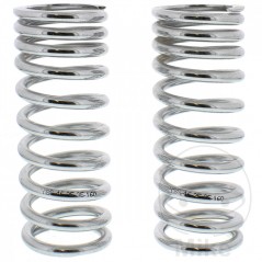 YSS SUSPENSION Muelle de amortiguador 46-25-35-160 789.12.32