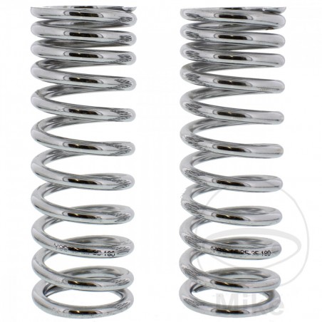 YSS SUSPENSION Shock absorber spring 46-25-35-180 789.12.35