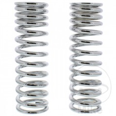 YSS SUSPENSION Shock absorber spring 46-25-35-200 789.12.37