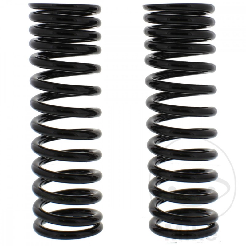 YSS SUSPENSION Shock absorber spring 46-25-35-200 789.12.39