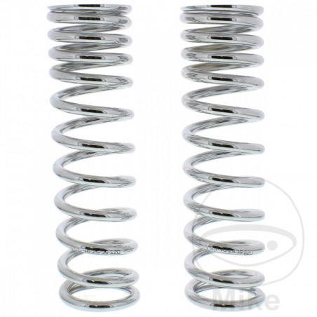 YSS SUSPENSION Muelle de amortiguador 46-25-35-220 789.12.40