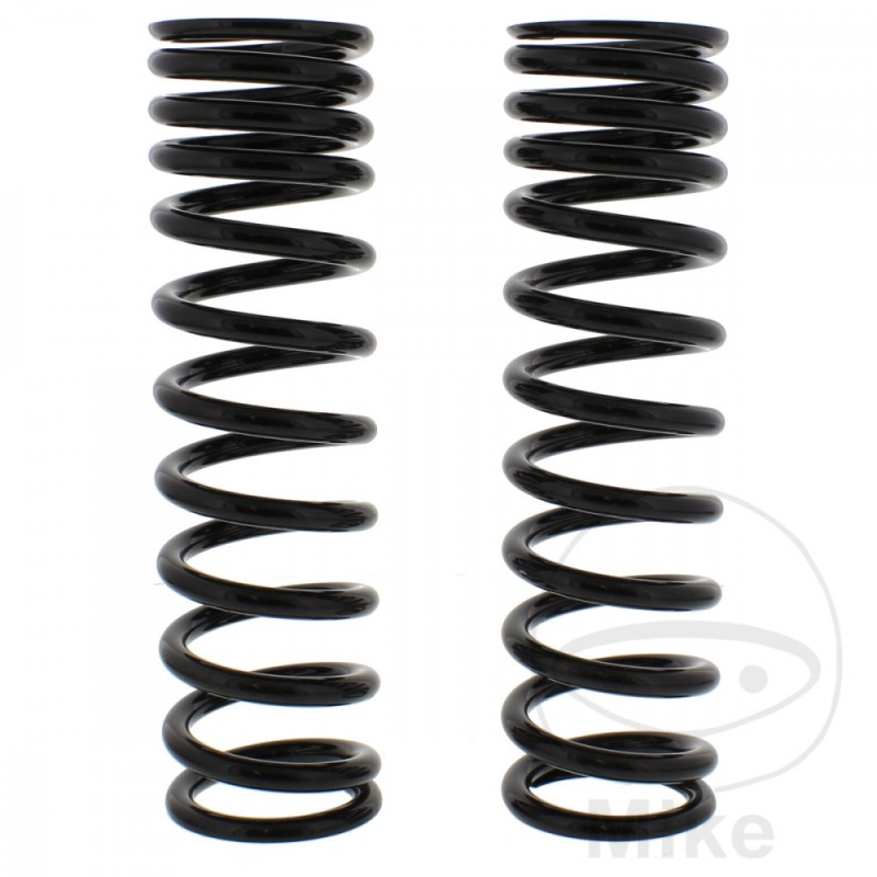 YSS SUSPENSION Shock absorber spring 46-25-35-220 789.12.41