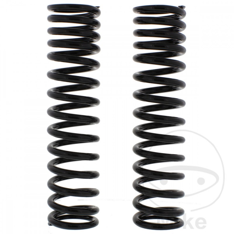 YSS SUSPENSION Shock absorber spring 46-25-35-260 789.12.43