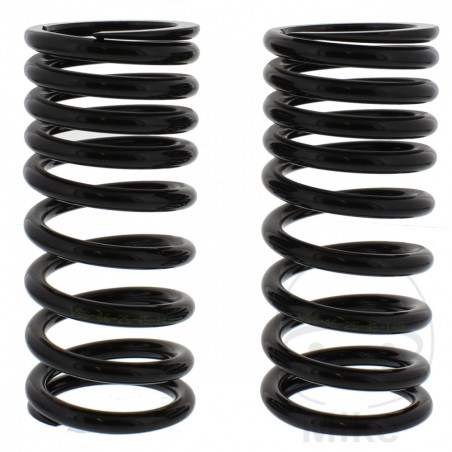 YSS SUSPENSION Shock absorber spring 46-25-45-140 789.12.44