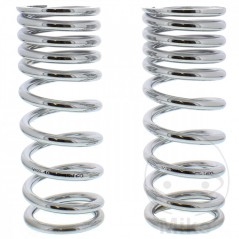 YSS SUSPENSION Shock absorber spring 46-25-45-160 789.12.45