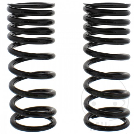 YSS SUSPENSION Shock absorber spring 46-25-45-160 789.12.46