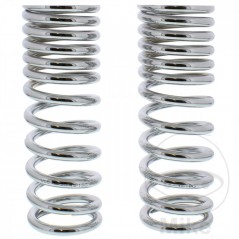 YSS SUSPENSION Shock absorber spring 46-25-45-180 789.12.47