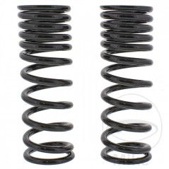 YSS SUSPENSION Muelle de amortiguador 46-25-45-180 789.12.48