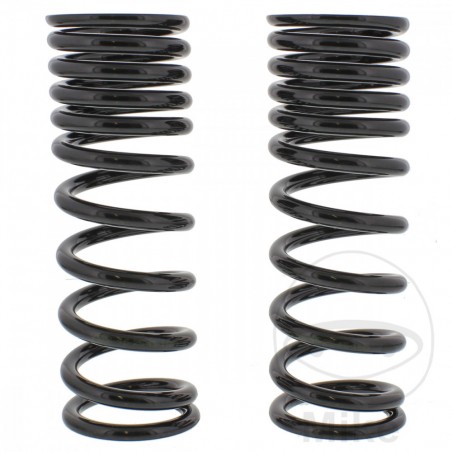 YSS SUSPENSION Shock absorber spring 46-25-45-180 789.12.48