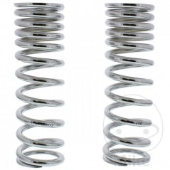 YSS SUSPENSION Muelle de amortiguador 46-25-45-200 789.12.49