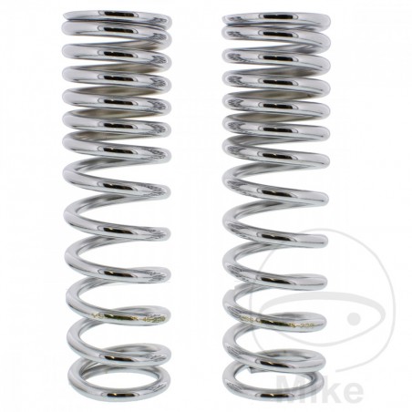 YSS SUSPENSION Muelle de amortiguador 46-25-45-220 789.12.53