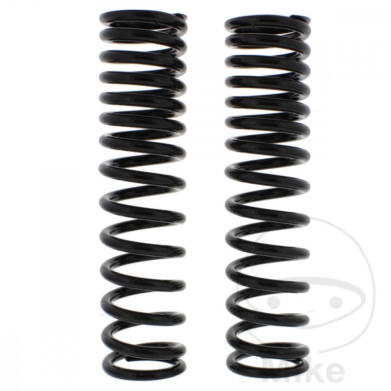 YSS SUSPENSION Shock absorber spring 46-25-45-260 789.12.57