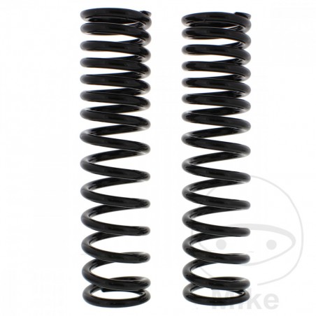 YSS SUSPENSION Shock absorber spring 46-25-45-260 789.12.57