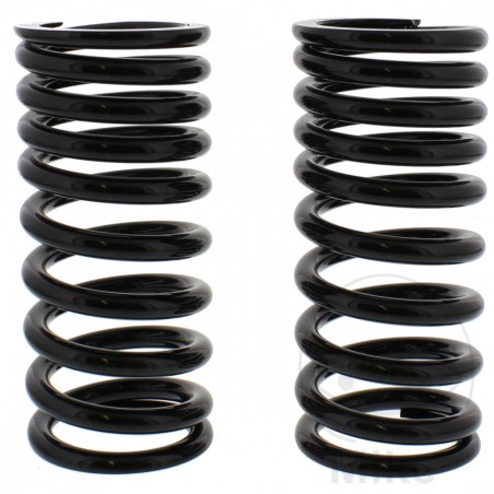 YSS SUSPENSION Shock absorber spring 46-30-50-140 789.12.59