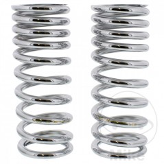 YSS SUSPENSION Muelle de amortiguador 46-30-50-160 789.12.60