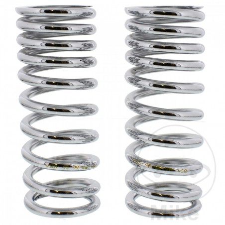 YSS SUSPENSION Muelle de amortiguador 46-30-50-160 789.12.60