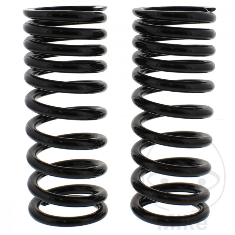 YSS SUSPENSION Shock absorber spring 46-30-50-160 789.12.61