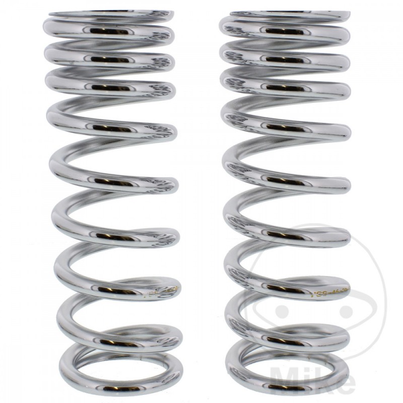 YSS SUSPENSION Shock absorber spring 46-30-50-180 789.12.62
