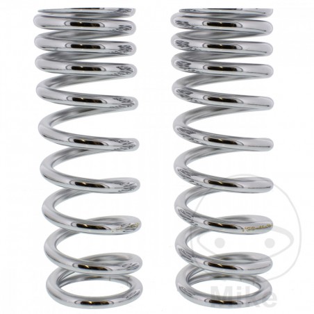 YSS SUSPENSION Shock absorber spring 46-30-50-180 789.12.62