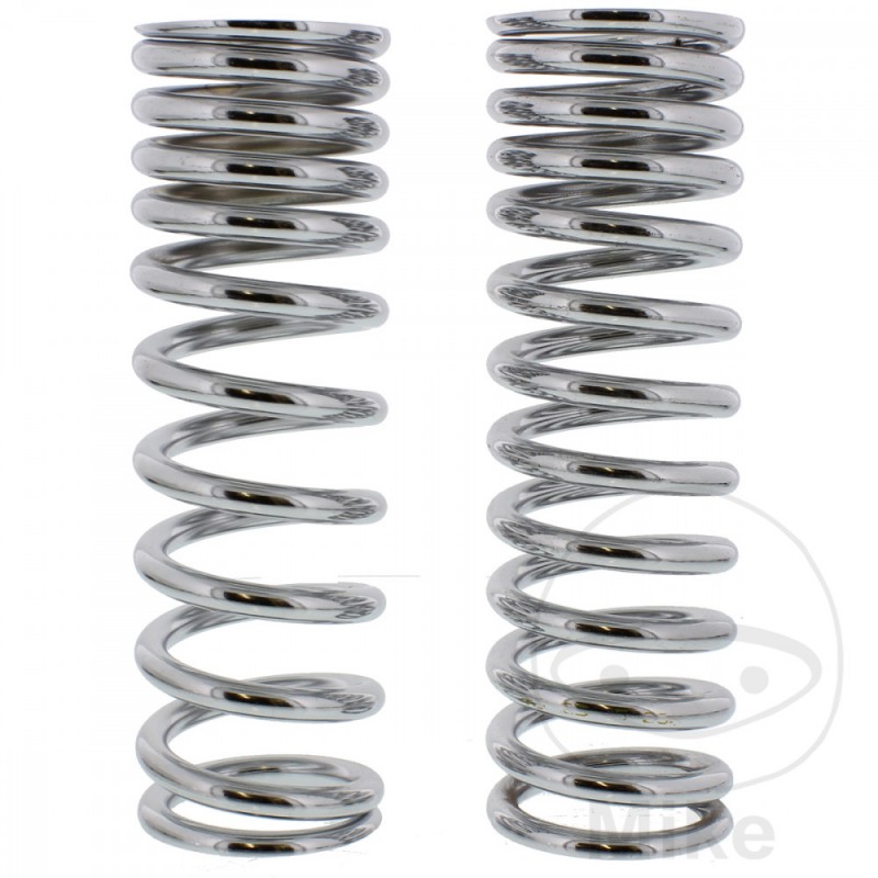 YSS SUSPENSION Muelle de amortiguador 46-30-50-200 789.12.64