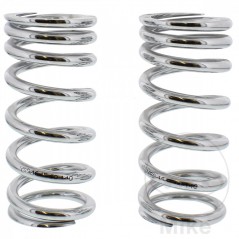 YSS SUSPENSION Shock absorber spring 46-45-60-140 789.12.68