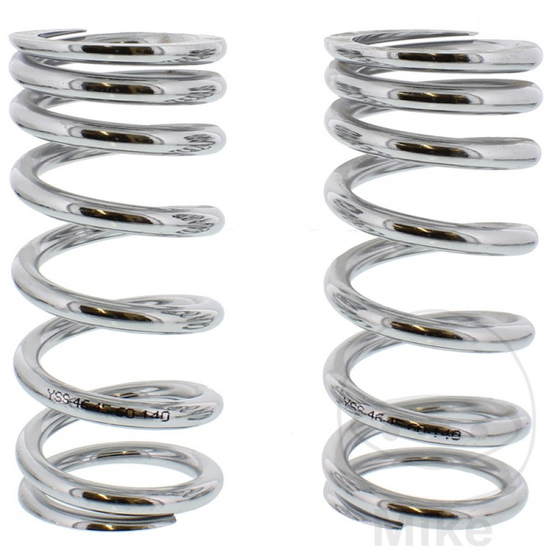 YSS SUSPENSION Shock absorber spring 46-45-60-140 789.12.68