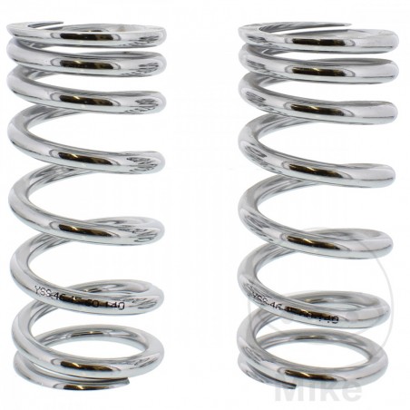 YSS SUSPENSION Shock absorber spring 46-45-60-140 789.12.68