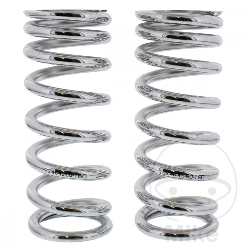 YSS SUSPENSION Shock absorber spring 46-45-60-160 789.12.71