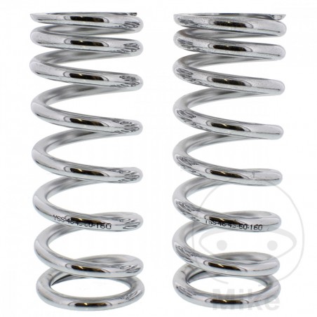 YSS SUSPENSION Muelle de amortiguador 46-45-60-160 789.12.71