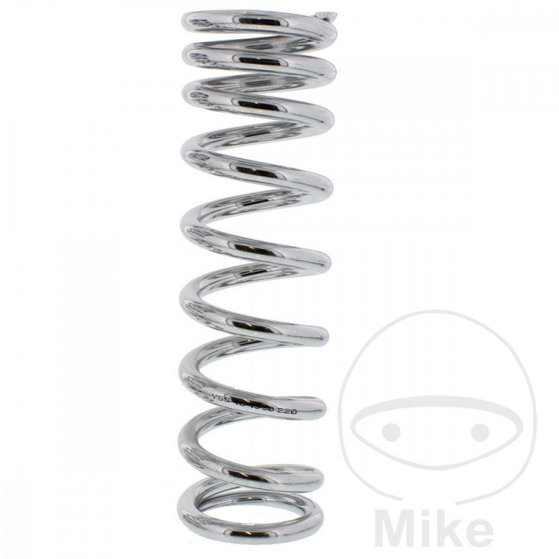 YSS SUSPENSION Shock absorber spring 46-45-60-220 789.12.80