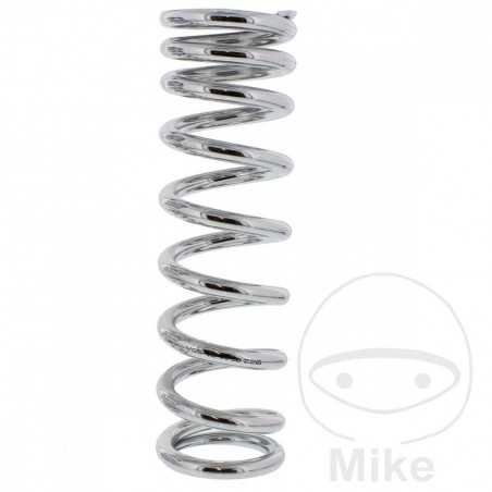 YSS SUSPENSION Shock absorber spring 46-45-60-220 789.12.80