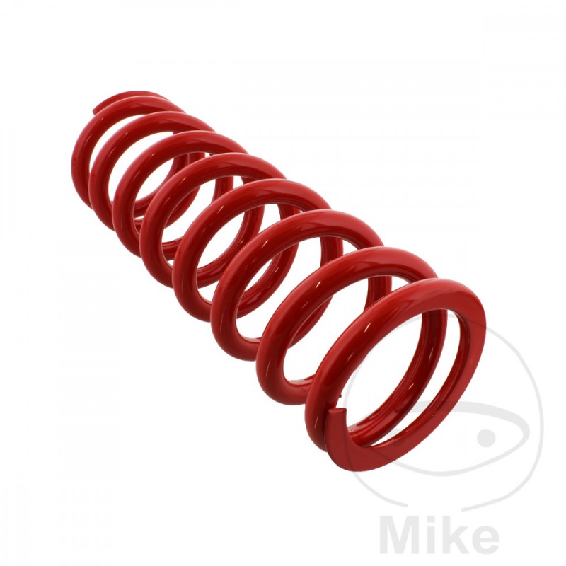 YSS SUSPENSION Muelle de amortiguador MX 52N 789.15.88