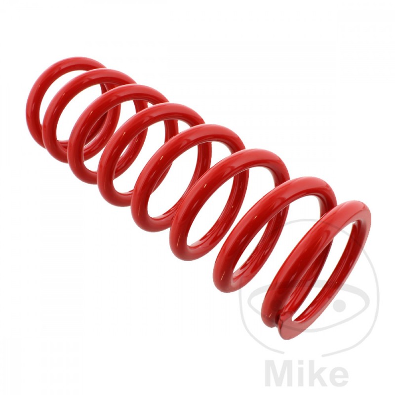 YSS SUSPENSION Shock absorber spring MX 52N 789.15.90
