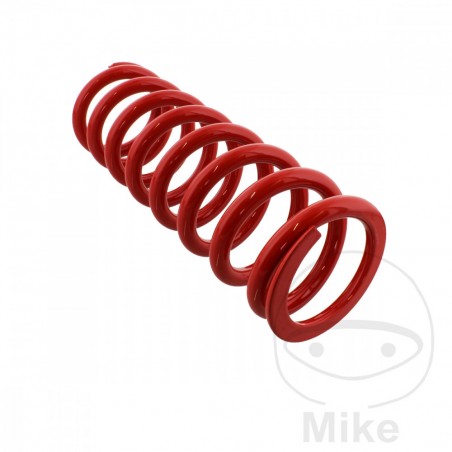 YSS SUSPENSION Muelle de amortiguador MX 54N 789.15.91