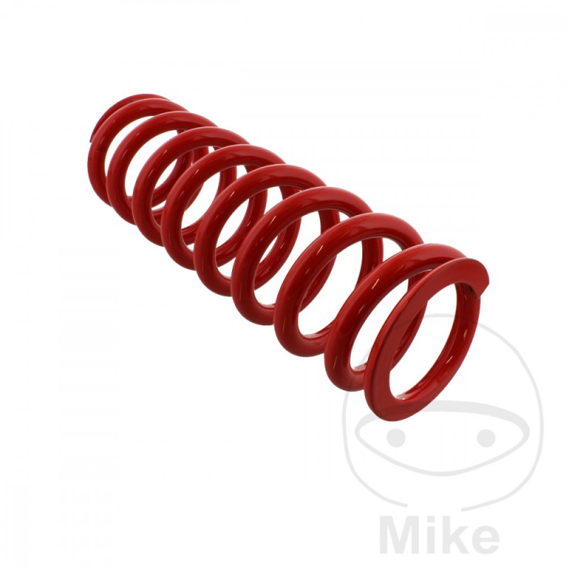 YSS SUSPENSION Muelle de amortiguador MX 56N 789.15.96