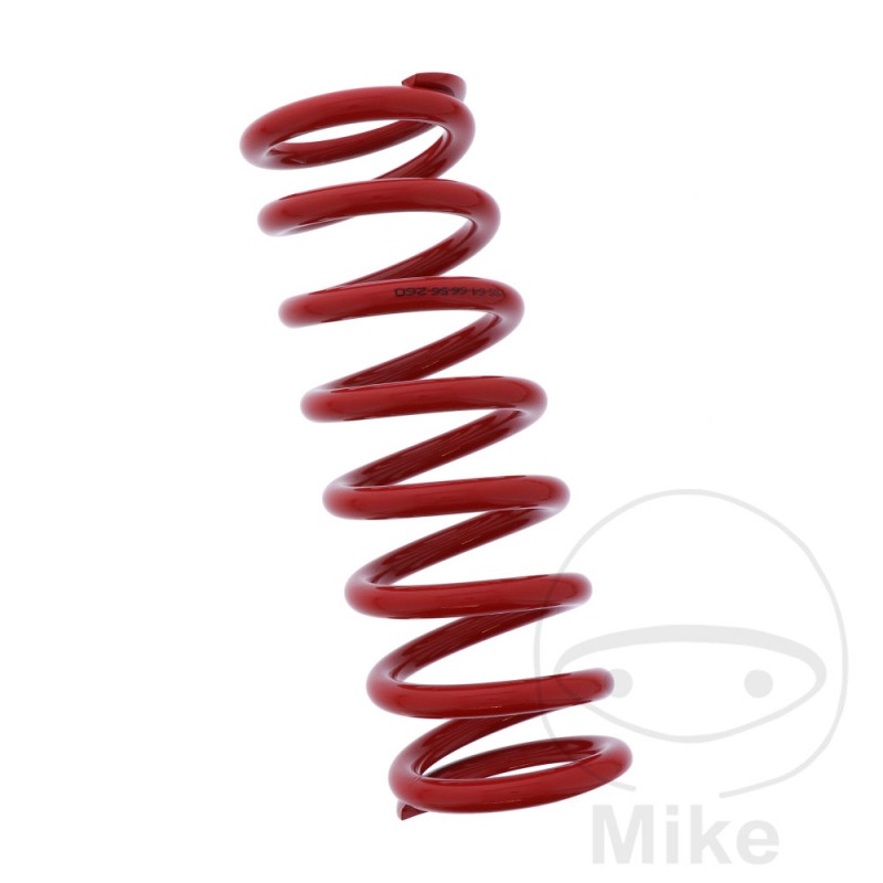 YSS SUSPENSION Shock absorber spring MX 56N 789.15.97