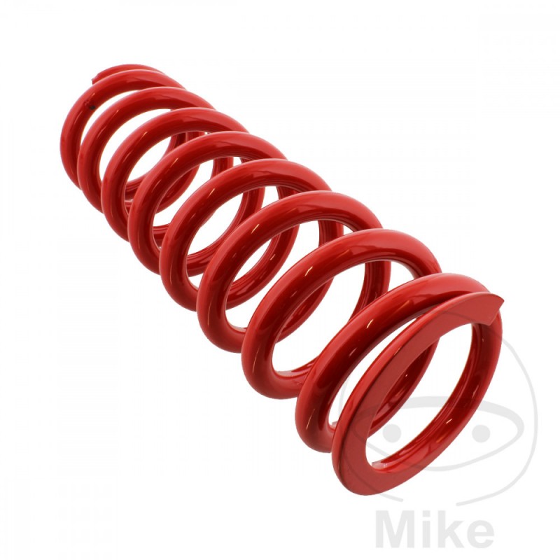 YSS SUSPENSION Shock absorber spring MX 58N 789.15.98