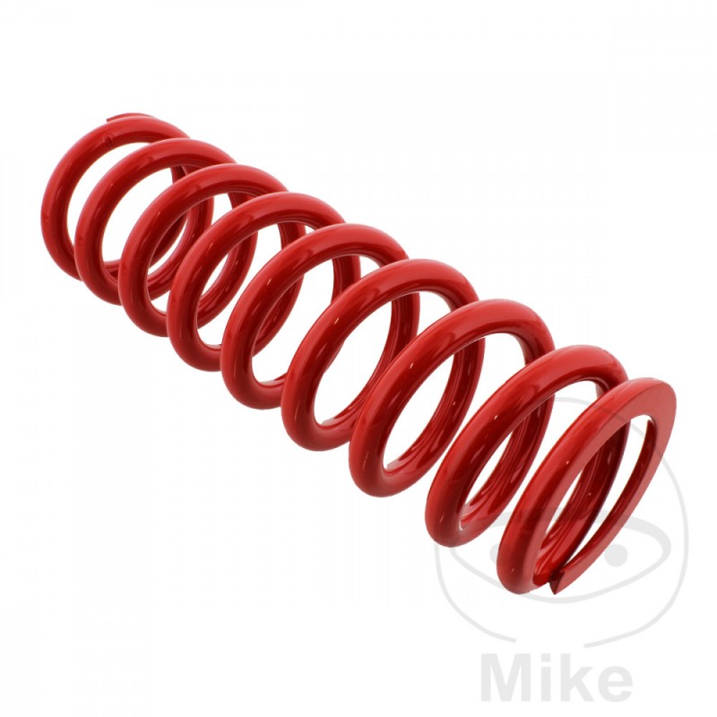 YSS SUSPENSION Muelle de amortiguador MX 58N 789.15.99
