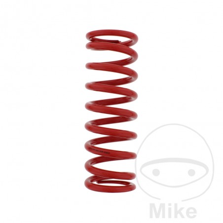 YSS SUSPENSION Shock absorber spring MX 58N 789.16.01