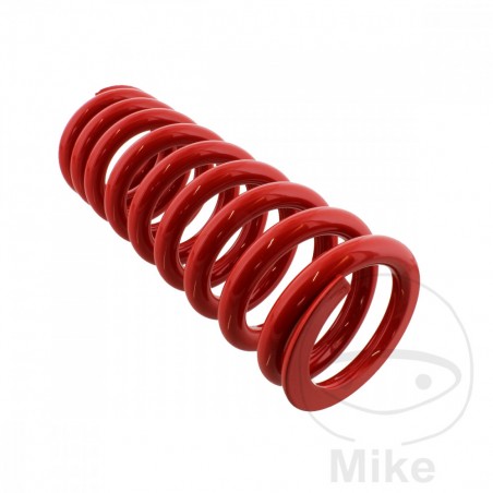 YSS SUSPENSION Muelle de amortiguador MX 120N 789.16.07