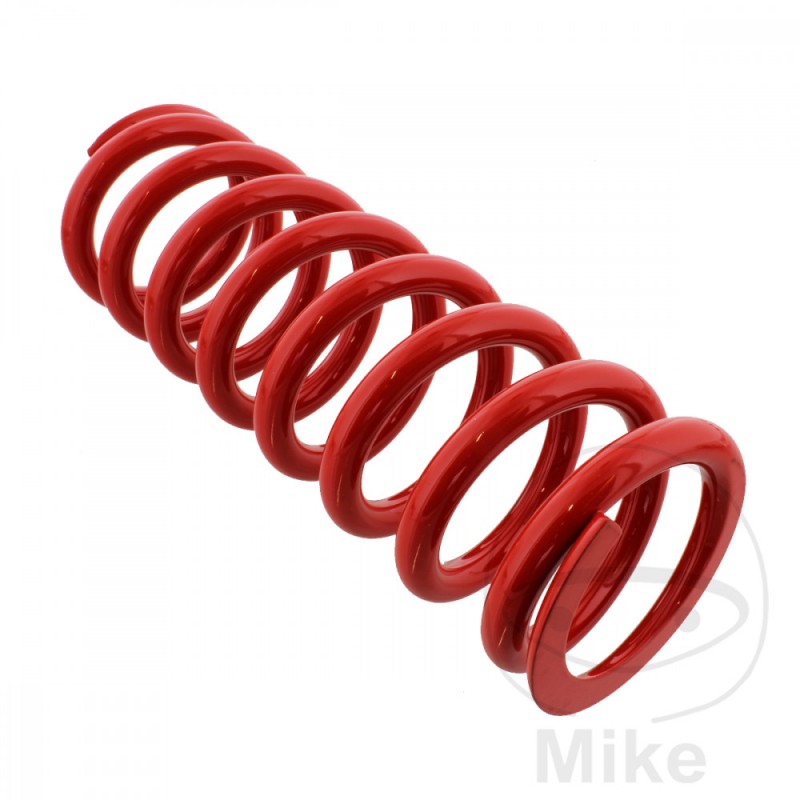 YSS SUSPENSION Shock absorber spring MX 62N 789.16.10