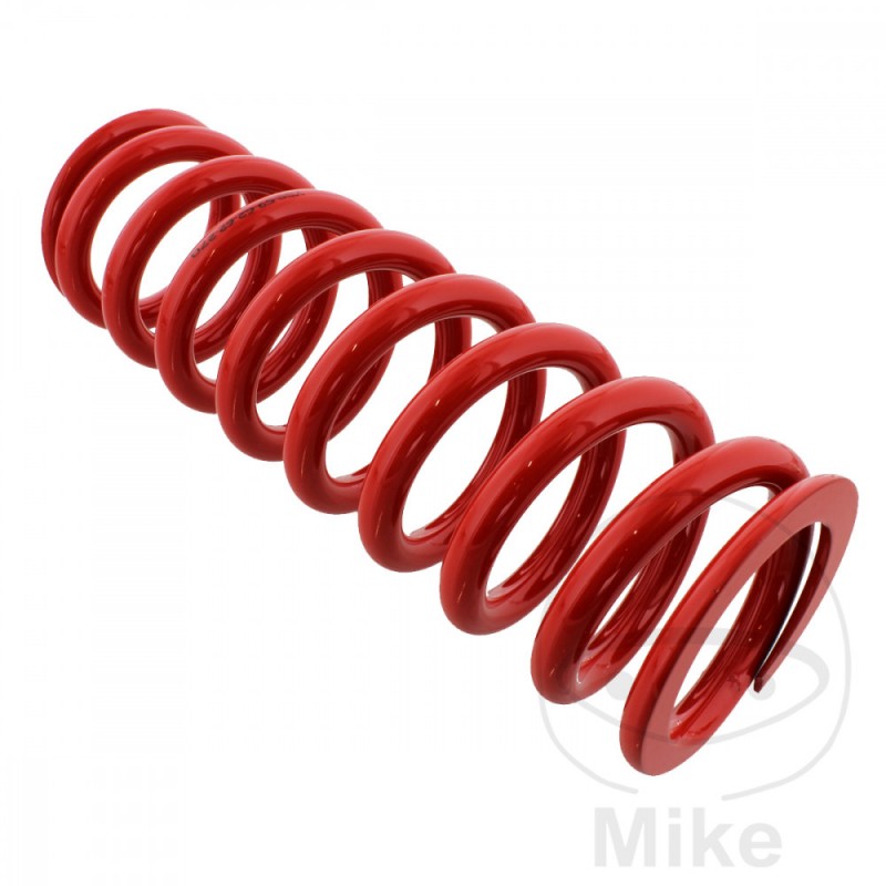 YSS SUSPENSION Muelle de amortiguador MX 62N 789.16.11