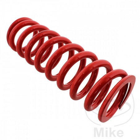 YSS SUSPENSION Shock absorber spring MX 62N 789.16.11