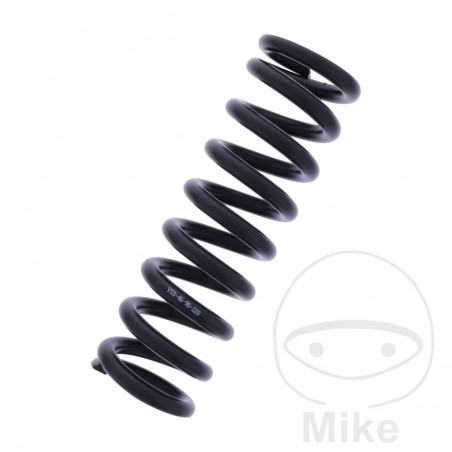 YSS SUSPENSION Shock absorber spring 46-90-220 789.22.63