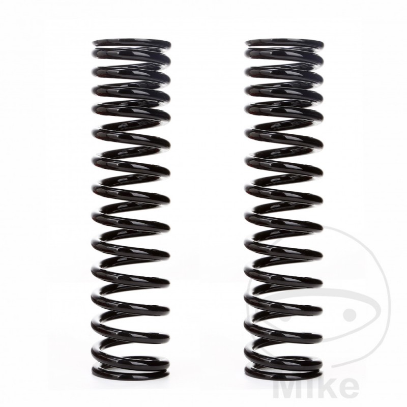 YSS SUSPENSION Shock absorber spring 46-25-55-320 789.52.17