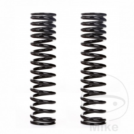 YSS SUSPENSION Shock absorber spring 46-25-55-320 789.52.17