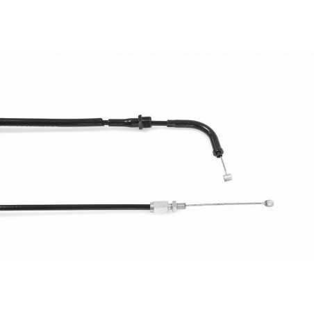 Cable, gas accelerator, return