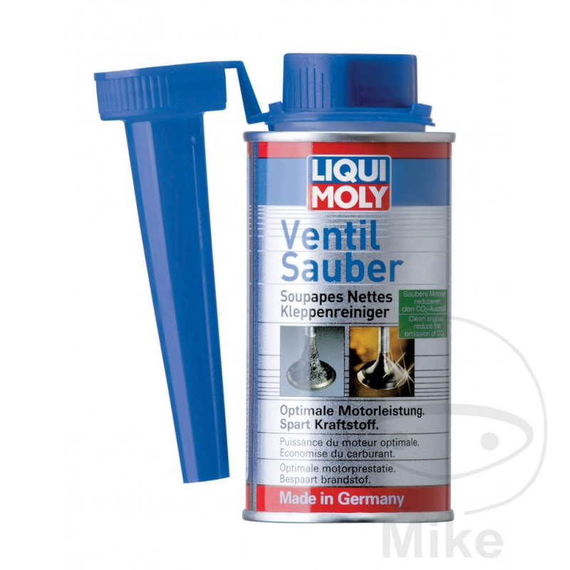 LIQUIMOLY valve cleaner 150 ML 558.64.41